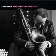 Ted Nash/Mancini Project