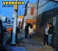 Verbena/Souls For Sale