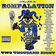 Various/Rompalation Two Thousand Eight