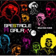 Space Star Horns/Spestacle A Galaxy