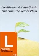 Lee Ritenour & Dave Grusin/Live From The Record Plant