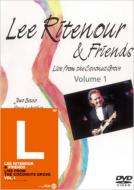 Lee Ritenour & Friends Live From The Cocoanut Grove Vol.1
