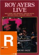Roy Ayers/Live