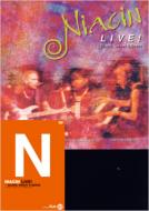 Niacin Live! -Blood.Sweat & Beers