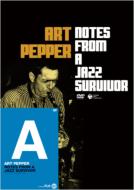 Notes From A Jazz Survivor