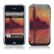 Sunset In Venice (Iphone�p�ی� �t�B����)