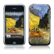Caf�E At Night (Iphone�p�ی� �t�B����)