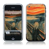 The Scream (Iphone�p�ی� �t�B����)