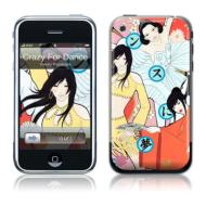 Crazy For Dance (Iphone�p�ی� �t�B����)