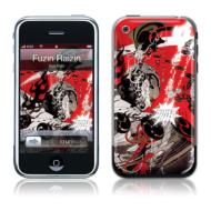 Fuzin Raizin (Iphone�p�ی� �t�B����)