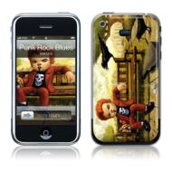 Punk Rock Blues (Iphone�p�ی� �t�B����)