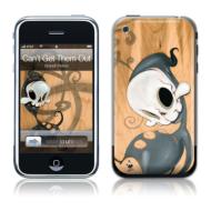 I Can't Get Them Out�c (Iphone�p�ی� �t�B����)