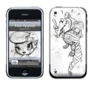 Hex Appeal (Iphone�p�ی� �t�B����)