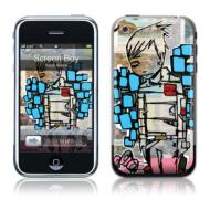 Screen Boy (Iphone�p�ی� �t�B����)