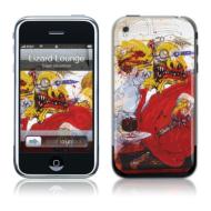 Lizard Lounge (Iphone�p�ی� �t�B����)