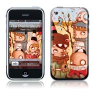 The Provocateurs (Iphone�p�ی� �t�B����)