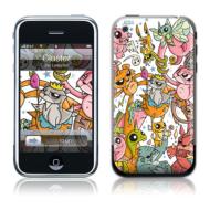 Cluster (Iphone�p�ی� �t�B����)