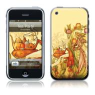 Tea Party (Iphone�p�ی� �t�B����)