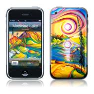 Spirit Of Medicine Lake (Iphone�p�ی� �t�B����)