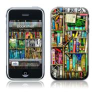 Bookshelf (Iphone�p�ی� �t�B����)