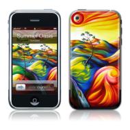 Summer Oasis (Iphone�p�ی� �t�B����)