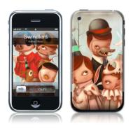 Swindlers (Iphone�p�ی� �t�B����)