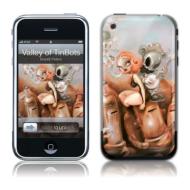 Valley Of The Tinbots (Iphone�p�ی� �t�B����)