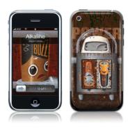 Alkaline (Iphone�p�ی� �t�B����)