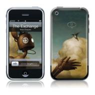 The Exchanges (Iphone�p�ی� �t�B����)