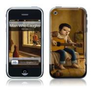 The Man Who Laughs (Iphone�p�ی� �t�B����)