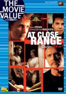 At Close Range