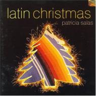 Patricia Salas/Latin Christmas