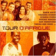 Various/Tour D'afrique