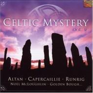 Various/Celtic Mystery Vol.2