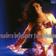 Various/Modern Bellydance From Lebanon