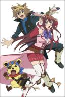 World Destruction -Sekai Bokumetsu No Roku Nin-Vol.3