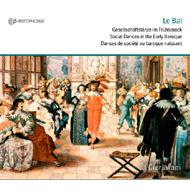 Baroque Classical/La Bal-baroque DancesF Winkler / I Ciariatani Etc