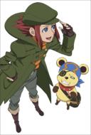 World Destruction -Sekai Bokumetsu No Roku Nin-Vol.4