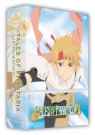 テイルズ オブ ファンタジア THE ANIMATION DVD-BOX | HMV&BOOKS