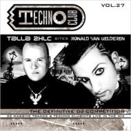 Various/Techno Club Vol.27