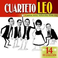 Cuarteto Leo/14 De Coleccion