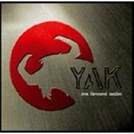 Yak (Rock-italy)/Iron Flavoured Candies