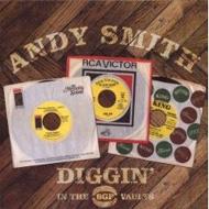Various/Andy Smith： Diggin' In The Bgp Vaults