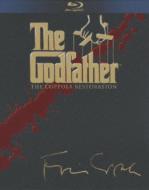 The Godfather The Coppola Restoration