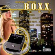 Various/Magic Boxx 2 Ridaz Inc Presents