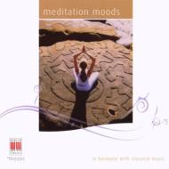 ԥ졼/Moods-meditation Moods V / A