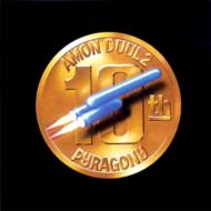 CDアルバム｜Amon Duul II (アモンデュール II)｜商品一覧