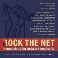 Various/Rock The Net - Musicians For Net Neutrality
