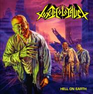 Toxic Holocaust/Hell On Earth