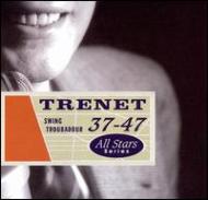 Charles Trenet/Swing Troubadour 37-47